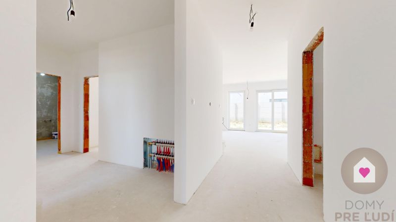 Sale Family house, Family house, Senec, Slovakia