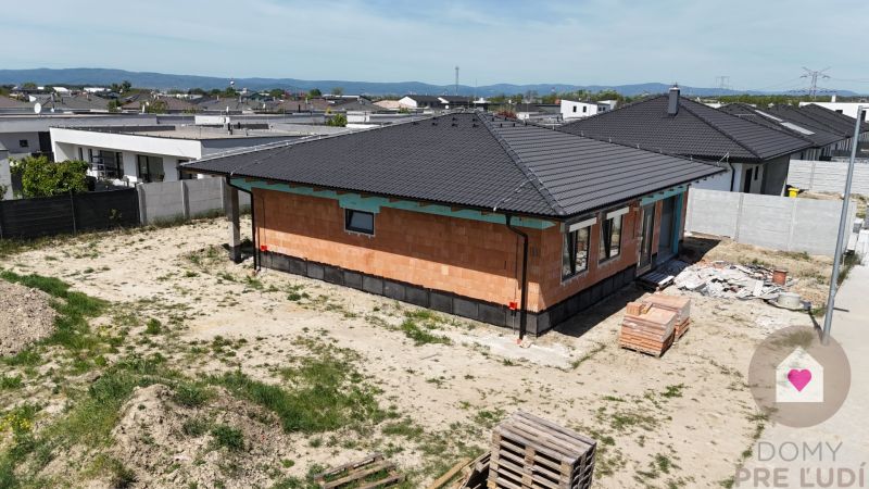 Sale Family house, Family house, Senec, Slovakia