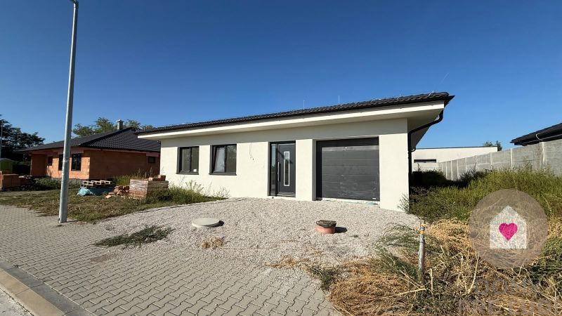 Sale Family house, Family house, Senec, Slovakia