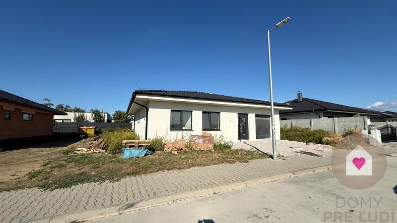 Sale Family house, Family house, Senec, Slovakia