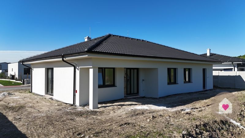 Sale Family house, Family house, Delevarová, Pezinok, Slovakia
