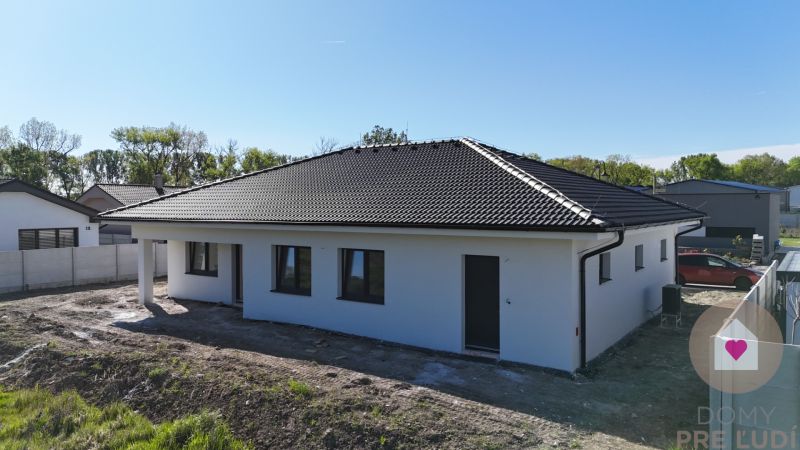 Sale Family house, Family house, Delevarová, Pezinok, Slovakia