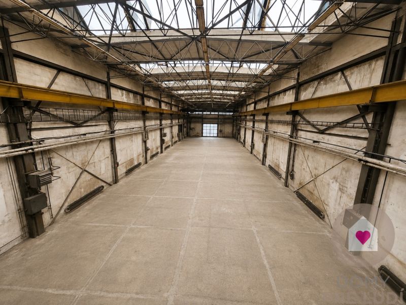 Rent Storehouses and Workshops, Storehouses and Workshops, Bratislava 