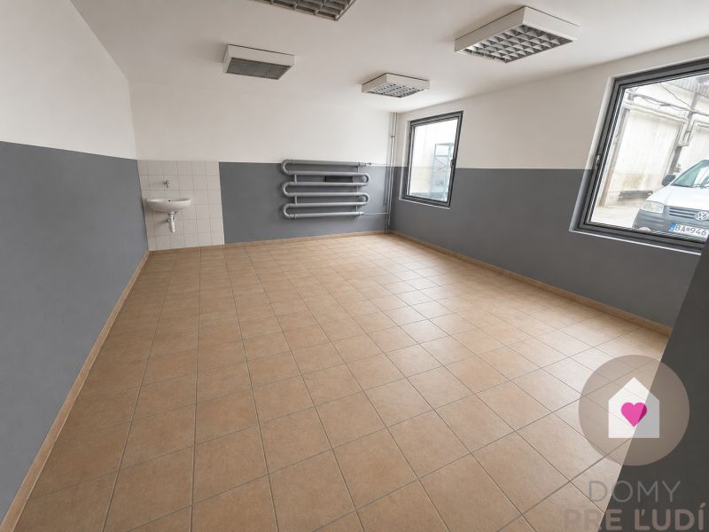 Rent Storehouses and Workshops, Storehouses and Workshops, Bratislava 