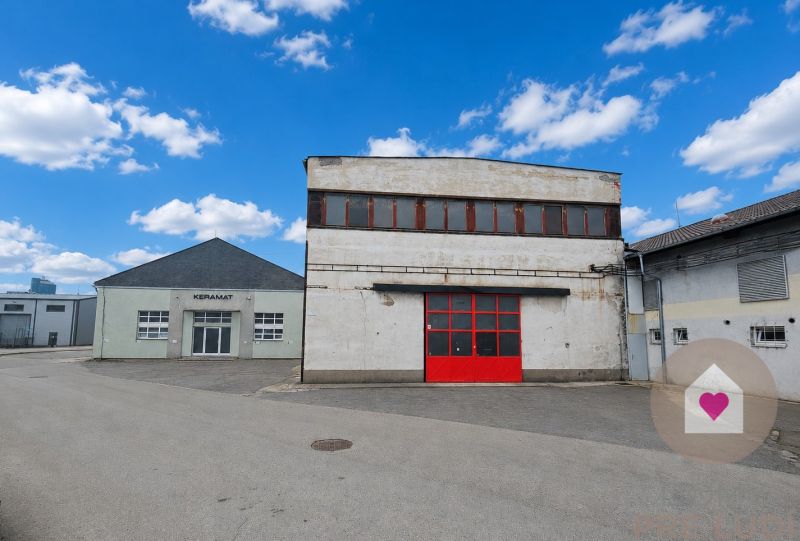 Rent Storehouses and Workshops, Storehouses and Workshops, Bratislava 