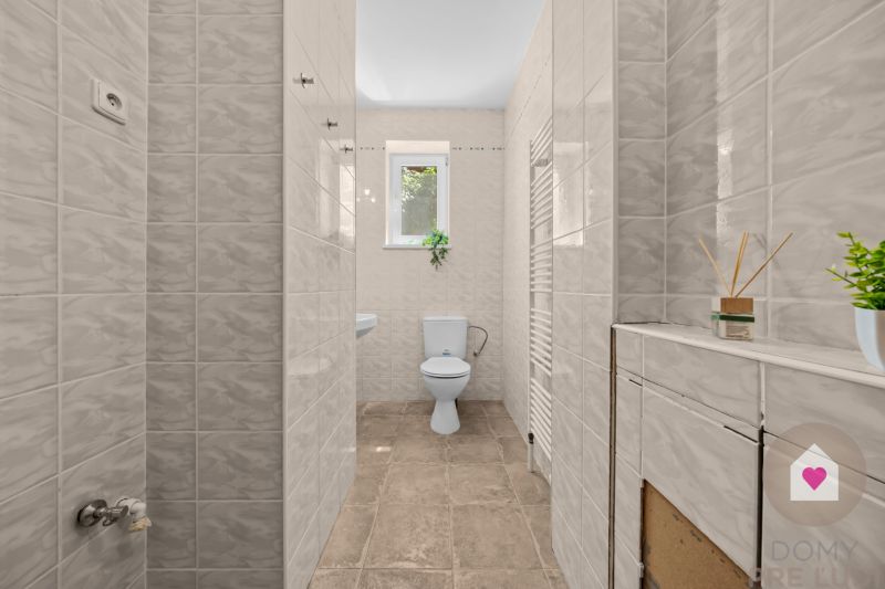 Sale Three bedroom apartment, Three bedroom apartment, Nad Ostrovom, B