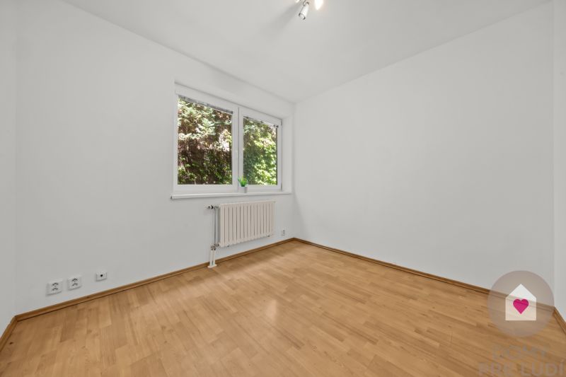 Sale Three bedroom apartment, Three bedroom apartment, Nad Ostrovom, B