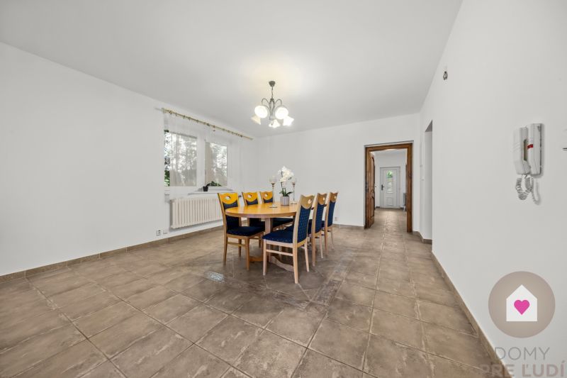 Sale Three bedroom apartment, Three bedroom apartment, Nad Ostrovom, B