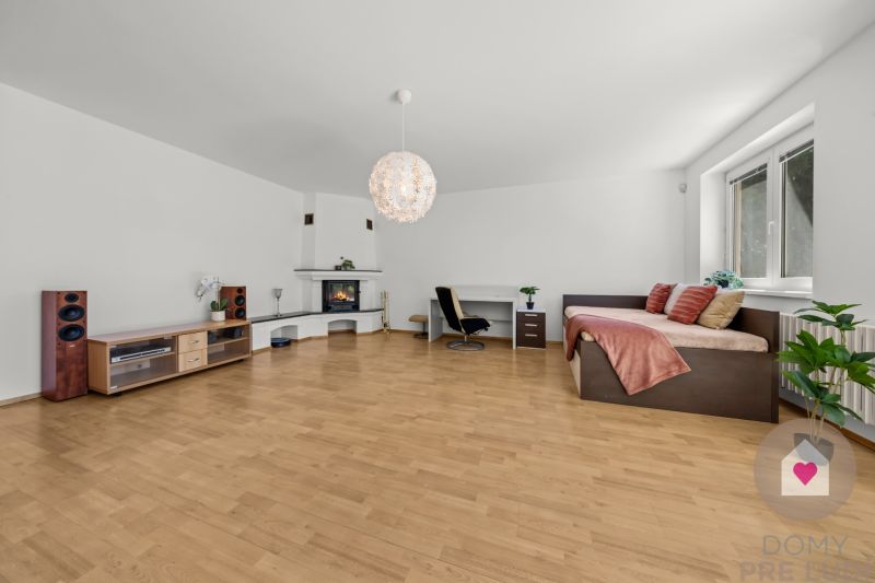 Sale Three bedroom apartment, Three bedroom apartment, Nad Ostrovom, B