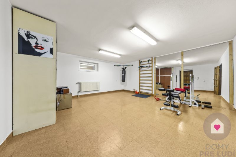Sale Three bedroom apartment, Three bedroom apartment, Nad Ostrovom, B