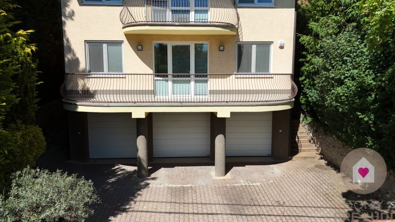 Sale Three bedroom apartment, Three bedroom apartment, Nad Ostrovom, B