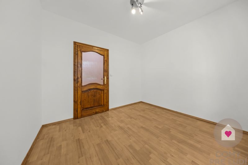 Sale Three bedroom apartment, Three bedroom apartment, Nad Ostrovom, B