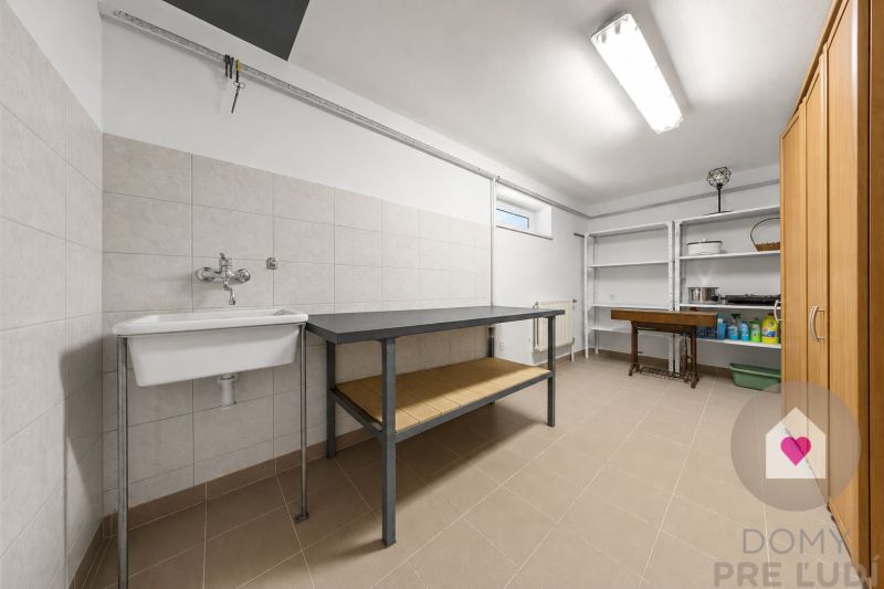 Sale Three bedroom apartment, Three bedroom apartment, Nad Ostrovom, B