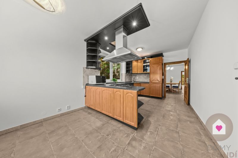 Sale Three bedroom apartment, Three bedroom apartment, Nad Ostrovom, B