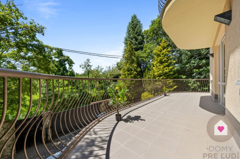 Sale Three bedroom apartment, Three bedroom apartment, Nad Ostrovom, B