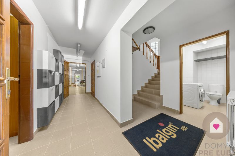 Sale Three bedroom apartment, Three bedroom apartment, Nad Ostrovom, B
