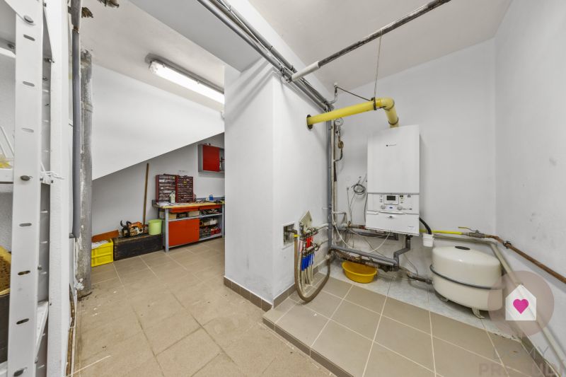 Sale Three bedroom apartment, Three bedroom apartment, Nad Ostrovom, B
