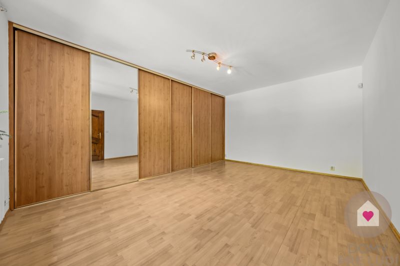 Sale Three bedroom apartment, Three bedroom apartment, Nad Ostrovom, B