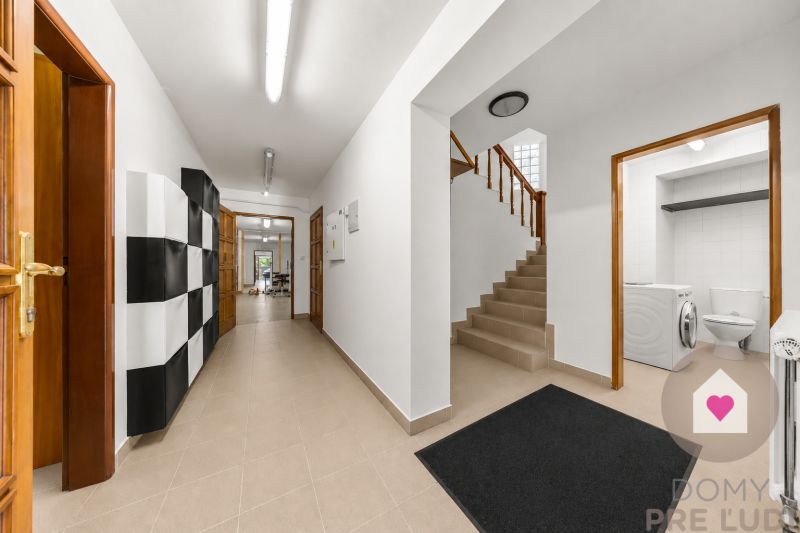 Sale Three bedroom apartment, Three bedroom apartment, Nad Ostrovom, B