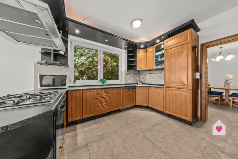Sale Three bedroom apartment, Three bedroom apartment, Nad Ostrovom, B