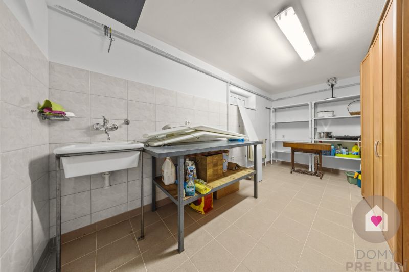 Sale Three bedroom apartment, Three bedroom apartment, Nad Ostrovom, B