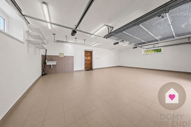 Sale Three bedroom apartment, Three bedroom apartment, Nad Ostrovom, B