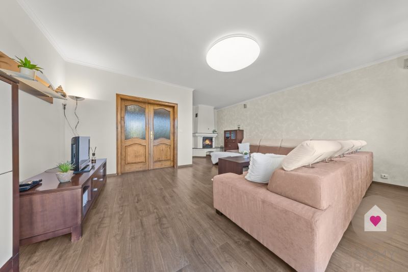 Sale Three bedroom apartment, Three bedroom apartment, Nad Ostrovom, B