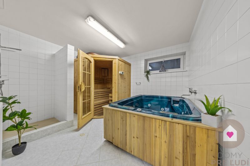 Sale Three bedroom apartment, Three bedroom apartment, Nad Ostrovom, B