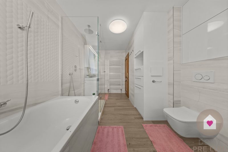 Sale Three bedroom apartment, Three bedroom apartment, Nad Ostrovom, B