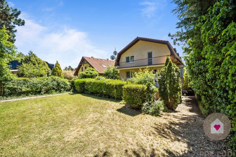Sale Three bedroom apartment, Three bedroom apartment, Nad Ostrovom, B