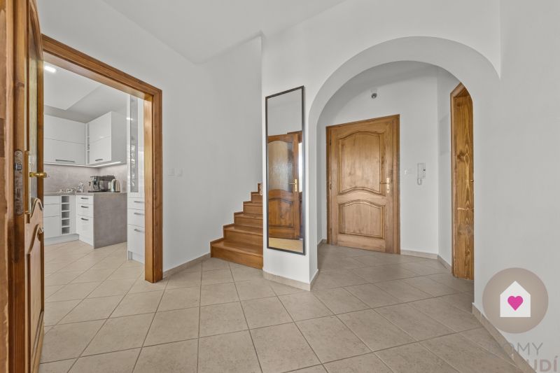 Sale Three bedroom apartment, Three bedroom apartment, Nad Ostrovom, B