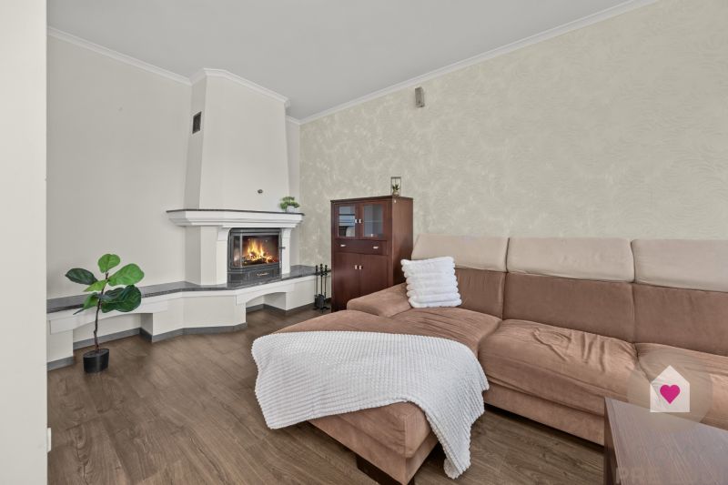 Sale Three bedroom apartment, Three bedroom apartment, Nad Ostrovom, B