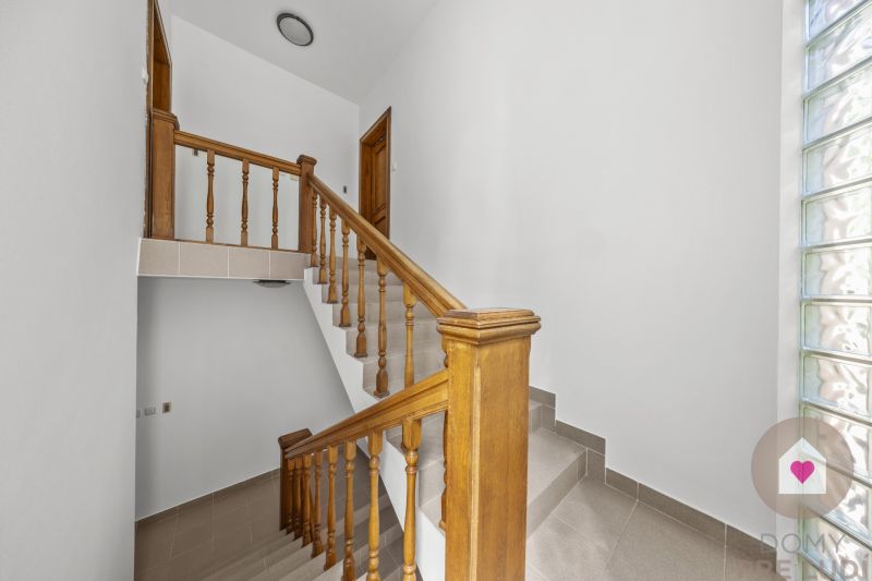 Sale Three bedroom apartment, Three bedroom apartment, Nad Ostrovom, B