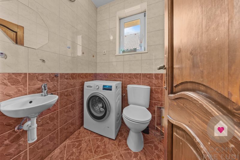 Sale Three bedroom apartment, Three bedroom apartment, Nad Ostrovom, B