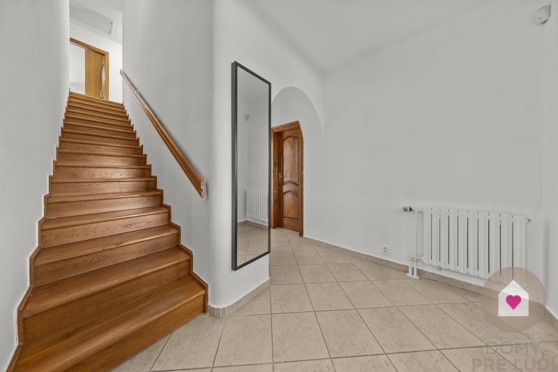Sale Three bedroom apartment, Three bedroom apartment, Nad Ostrovom, B