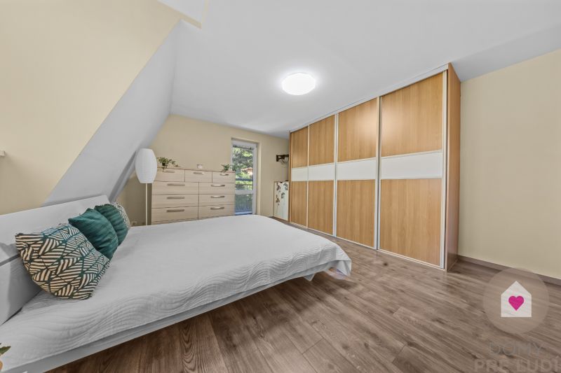Sale Three bedroom apartment, Three bedroom apartment, Nad Ostrovom, B