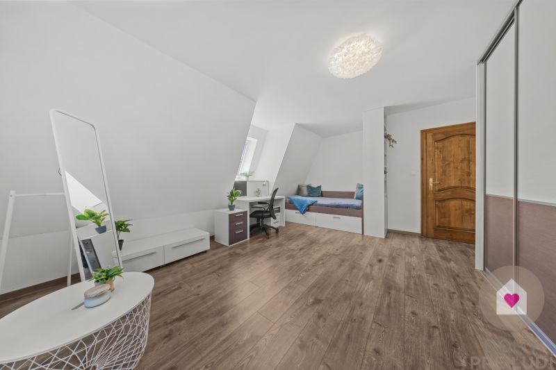 Sale Three bedroom apartment, Three bedroom apartment, Nad Ostrovom, B