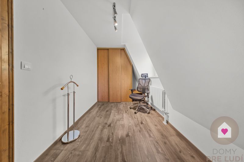 Sale Three bedroom apartment, Three bedroom apartment, Nad Ostrovom, B