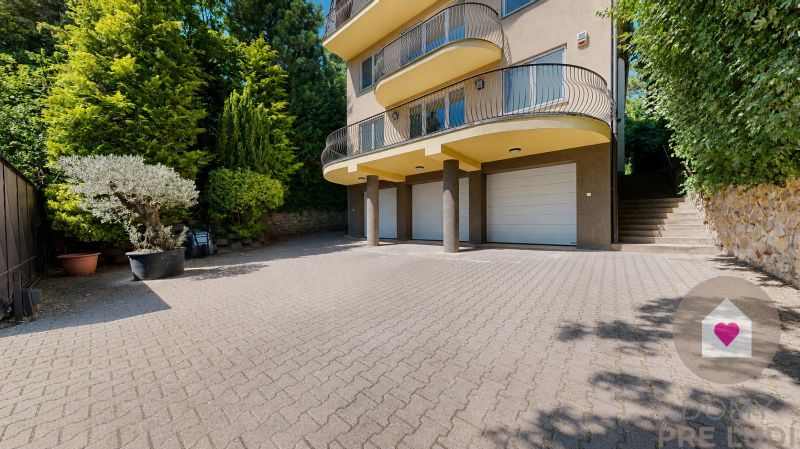 Sale Three bedroom apartment, Three bedroom apartment, Nad Ostrovom, B
