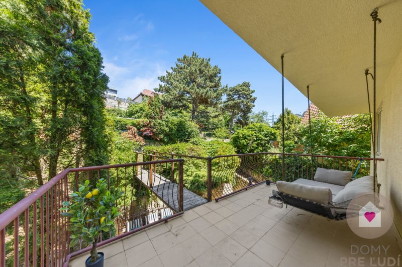 Sale Three bedroom apartment, Three bedroom apartment, Nad Ostrovom, B