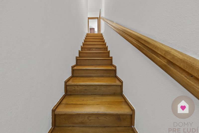 Sale Three bedroom apartment, Three bedroom apartment, Nad Ostrovom, B