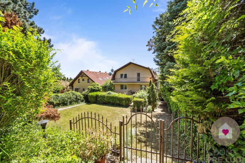Sale Three bedroom apartment, Three bedroom apartment, Nad Ostrovom, B