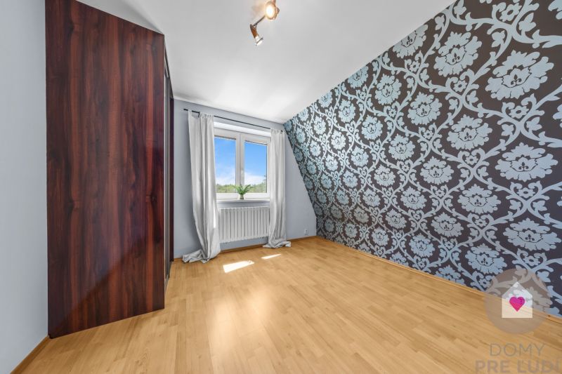 Sale Three bedroom apartment, Three bedroom apartment, Nad Ostrovom, B