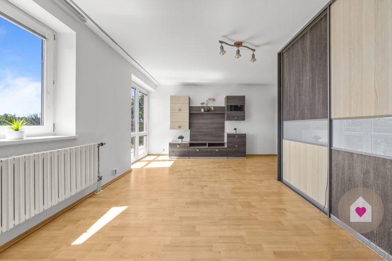 Sale Three bedroom apartment, Three bedroom apartment, Nad Ostrovom, B