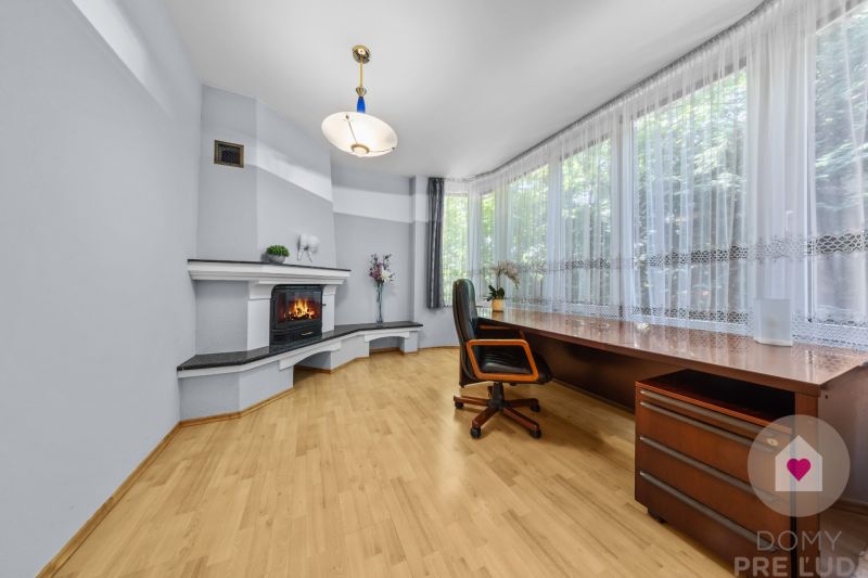 Sale Three bedroom apartment, Three bedroom apartment, Nad Ostrovom, B