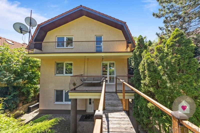 Sale Three bedroom apartment, Three bedroom apartment, Nad Ostrovom, B