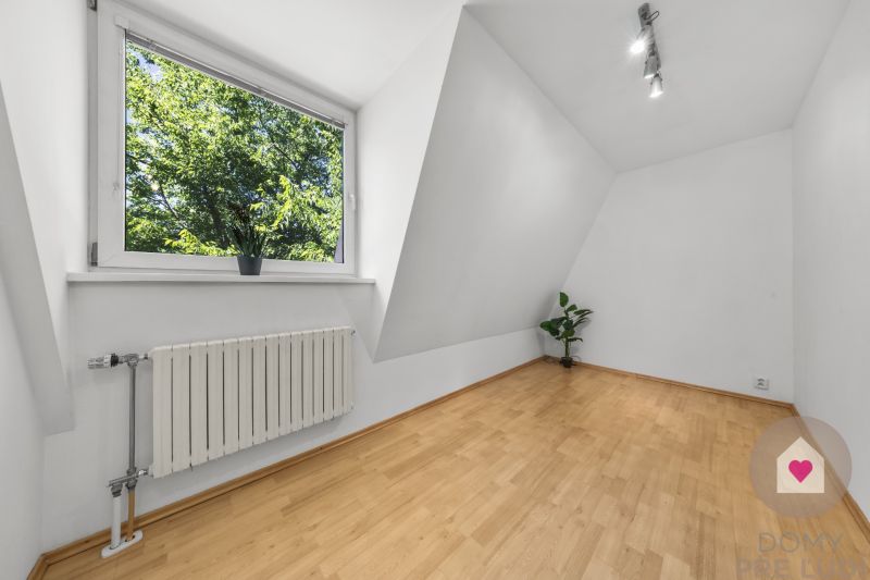 Sale Three bedroom apartment, Three bedroom apartment, Nad Ostrovom, B