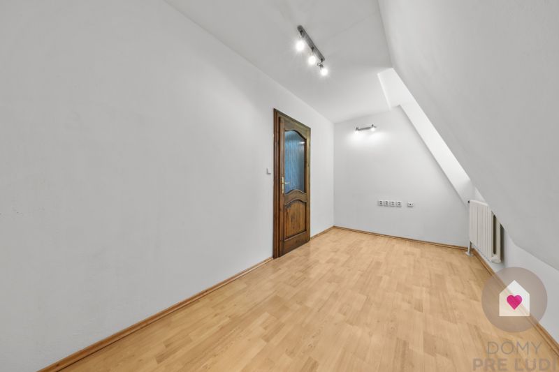Sale Three bedroom apartment, Three bedroom apartment, Nad Ostrovom, B