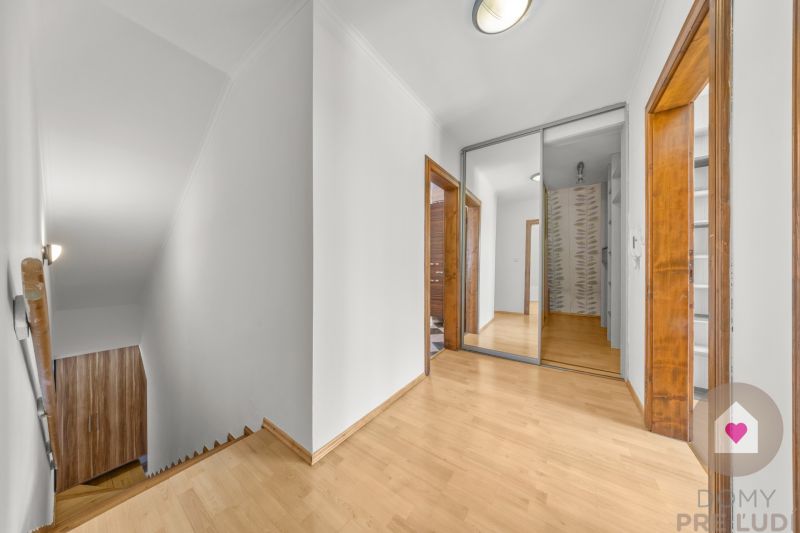 Sale Three bedroom apartment, Three bedroom apartment, Nad Ostrovom, B