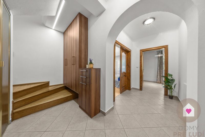 Sale Three bedroom apartment, Three bedroom apartment, Nad Ostrovom, B